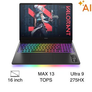 Laptop HP Gaming OMEN Max 16 ah0212TX - C1WR1PA