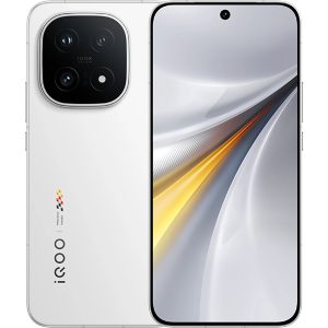 Điện thoại Vivo iQOO 15 (Snapdragon 8 Elite Gen 5 - 7000mAh)