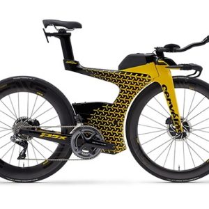 Xe đạp thể thao LAMBORGHINI CERVELO P5X
