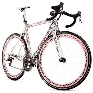 Xe đạp thể thao TREK MADONE BUTTERFLY.....