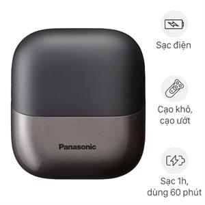 Máy cạo râu khô và ướt Panasonic ES-CM3A-K451.....
