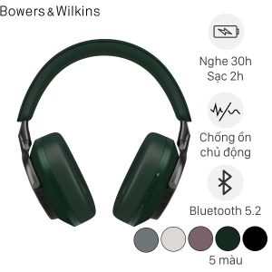 Tai nghe Bluetooth Chụp tai Bowers & Wilkins Px8................